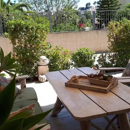Beautiful In Moraira, Pools 公寓 *