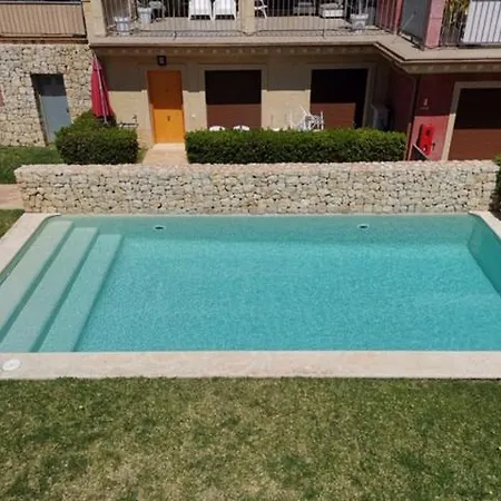Beautiful In Moraira, Pools