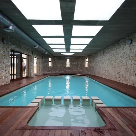 Beautiful In Moraira, Pools 公寓